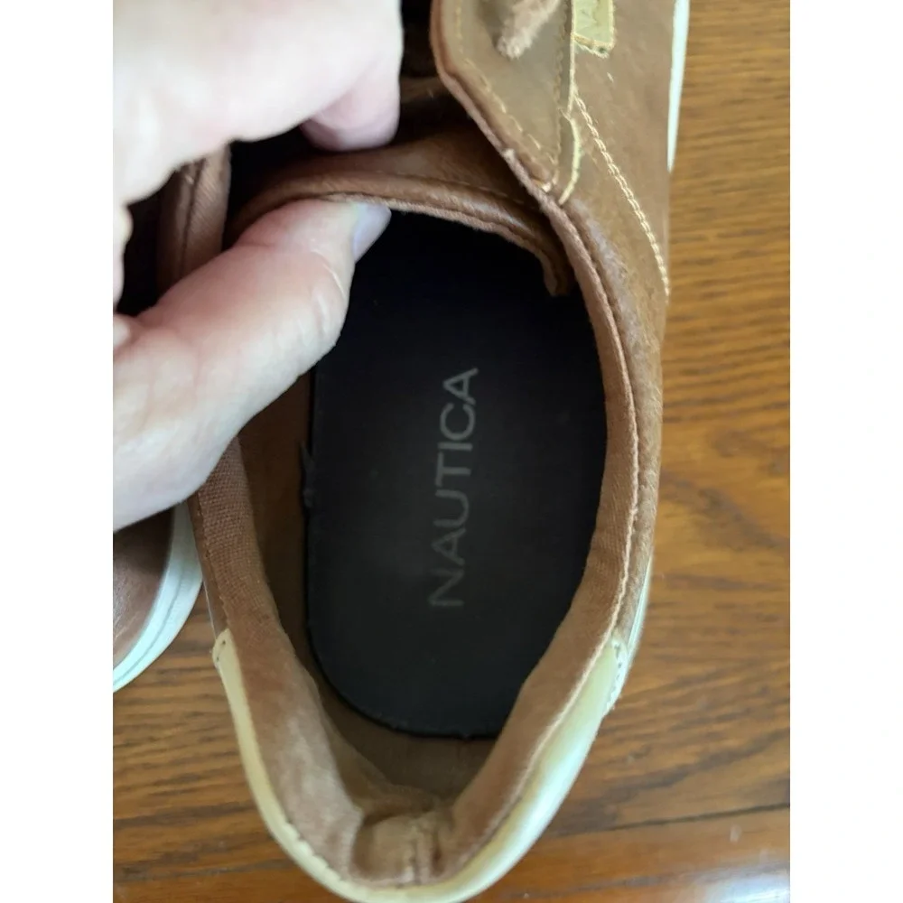 Nautica men turvo